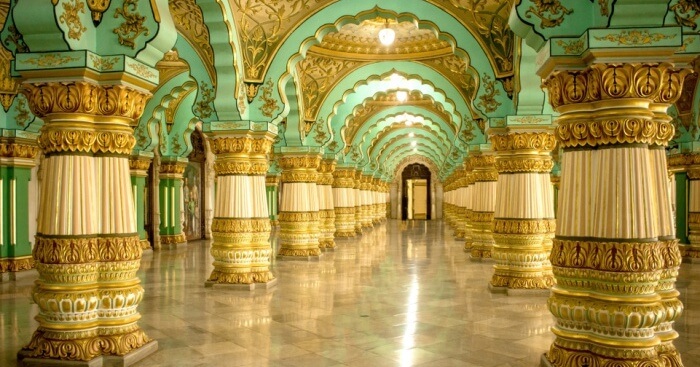 The City of Palaces – A Journey Through Indo-Islamic Heritage