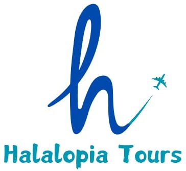 Halalopia Tours