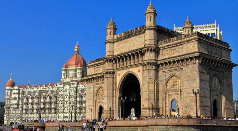 Mumbai: The Heartbeat of India’s Halalopia Tours
