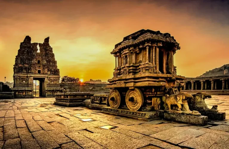 Karnataka – The Land of Diversity
