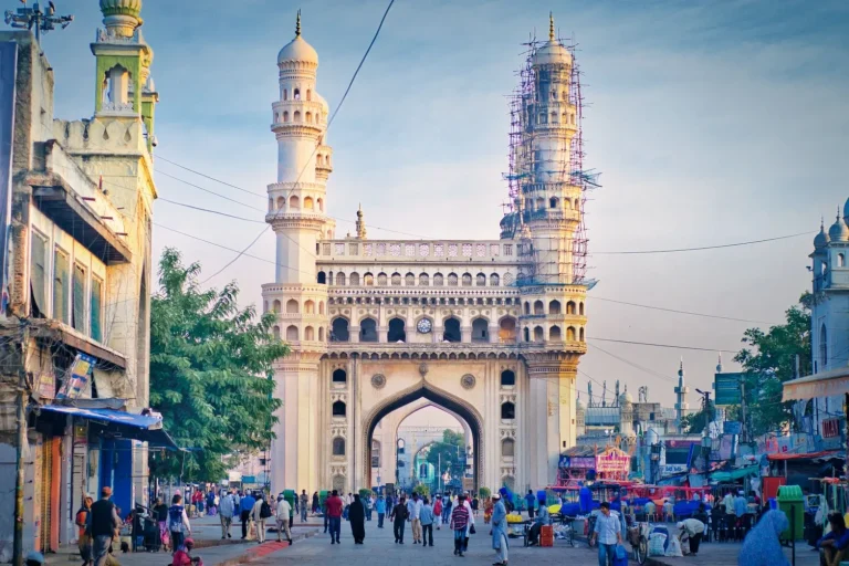The Heritage Collection: Hyderabad, The Nizami Legacy & The City of Pearls